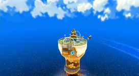 photo d'illustration pour le dossier:Super Mario Galaxy
